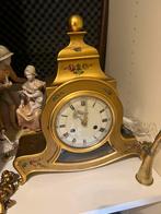 Vintage tafel of schouwklok, Ophalen