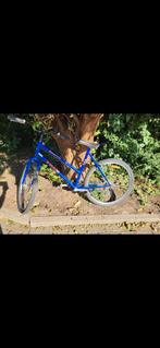 Fiets Trek wordt gereviseerd! 50€, Fietsen en Brommers, Fietsen | Kinderfietsjes, Ophalen, Gebruikt, 20 inch of meer, TREK