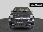 Abarth 500 1.4 T-Jet | Sensors | Top Occasie, Voorwielaandrijving, 4 zetels, Stof, Gebruikt