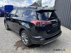 Toyota RAV-4 2.0I 4X4 Luxury Leather Navi a, Auto's, Toyota, Te koop, Benzine, 152 g/km, 5 deurs