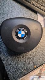 BMW E87 1er E90 3er serie sport stuurairbag  BMW 33676308205, Ophalen of Verzenden, Gebruikt, BMW