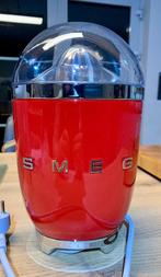 Citruspers Smeg, Elektronische apparatuur, Ophalen of Verzenden, Nieuw, Elektrisch, Citruspers