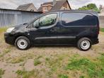 Citroën Berlingo Business (bj 2018), Auto's, Voorwielaandrijving, Stof, Gebruikt, 4 cilinders