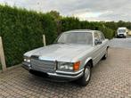 Prachtige mercedes w116 280s 2de eigenaar oldtimer!!, Auto's, Particulier, Te koop