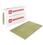 Rockfloor Solid 40 mm panneaux de laine de roche, Isolation de sol, 10 à 15 m², 4 à 8 cm, Enlèvement