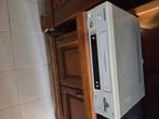 à vendre appareils electriques dvd et vhs, Enlèvement, Utilisé