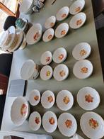 Mooi antiek servies verschillende sets of bod voor alles, Ophalen