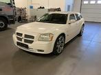2006 Dodge Magnum R/T Station Personenauto, Auto's, Dodge, Automaat, Gebruikt, Overige brandstoffen, Bedrijf