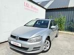 Volkswagen Golf Variant SW 1.6CR TDi Highline*Panodak Navi*, Auto's, Volkswagen, Voorwielaandrijving, Euro 5, Alcantara, Bedrijf