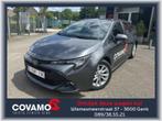 Toyota Corolla Dynamic TS, Automaat, Zwart, Overige kleuren, 72 kW