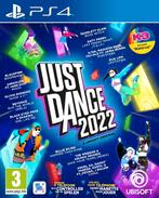 Neuf - Just Dance 2022 - PS4, Consoles de jeu & Jeux vidéo, Jeux | Sony PlayStation 4, Enlèvement ou Envoi, Neuf, Plateforme