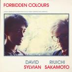 David Sylvian, Ryuichi Sakamoto – Forbidden Colours ( Maxi ), Enlèvement ou Envoi