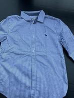Hemdje jongen 152, Kinderen en Baby's, Kinderkleding | Maat 152, H&M, Overhemd of Blouse, Ophalen of Verzenden, Zo goed als nieuw