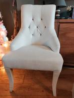 Mooie stoel / fauteuil in barok-stijl., Ophalen