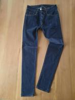 Skinny bleu foncé de chez H&M taille 28, Vêtements | Hommes, Jeans, Neuf, Enlèvement ou Envoi, W32 (confection 46) ou plus petit