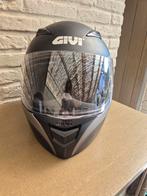 Motorhelm GIVI X.16, maat XL, Motoren, Ophalen, XL