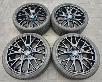 20" Original BMW Performance Styling 404 5x120 F30 F31 F36 