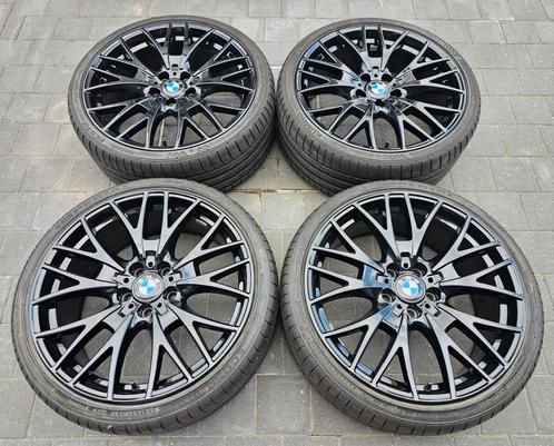 20" Original BMW Performance Styling 404 5x120 F30 F31 F36, Autos : Pièces & Accessoires, Pneus & Jantes, Pneus et Jantes, Pneus été