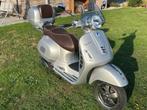 Vespa GTS300 ie 2017 série 70è anniversaire, Fietsen en Brommers, Ophalen, Gebruikt, Overige modellen, Benzine