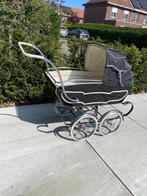 Riemersma vintage kinderwagen jaren ‘50, Kinderen en Baby's, Kinderwagens en Combinaties, Ophalen, Gebruikt, Kinderwagen, Overige merken