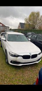 Bmw 316 da, Auto's, Te koop, 5 deurs, Coupé, Automaat