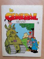 Le Général - DL1977 EO - Très bon état, Gelezen, De Smet, Eén stripboek, Ophalen of Verzenden