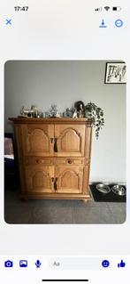 Kasten gratis, Huis en Inrichting, Ophalen, Gebruikt