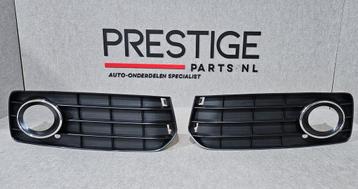 Mistlamp Bumper Roosters Audi A5 8T S-line S5 bj.2007-2012  beschikbaar voor biedingen