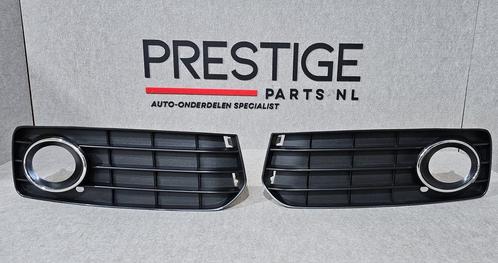 Mistlamp Bumper Roosters Audi A5 8T S-line S5 bj.2007-2012, Auto-onderdelen, Carrosserie, Bumper, Voor, Nieuw, Herkomst onderdeel bekend