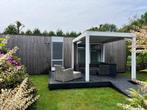 Moderne zorgwoning/ tinyhouse te koop in nieuwe staat, Immo, Huizen en Appartementen te koop, 54 m², Overige soorten, Lommel, Provincie Limburg