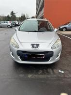 Peugeot SW 308/68 kW/92/pk/€5/Diesel, Auto's, Particulier, Te koop, Euro 5, 118 g/km