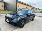 Bmw x6, Automaat, Euro 6, Particulier, 6 cilinders