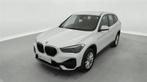 BMW X1 1.5i sDRIVE18 NAVI PRO / FULL LED / ALU (bj 2021), Stof, Gebruikt, 129 g/km, 4 cilinders