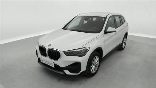 BMW X1 1.5i sDRIVE18 NAVI PRO / FULL LED / ALU (bj 2021), Auto's, BMW, Bedrijf, Te koop, X1, Benzine, SUV of Terreinwagen, 5 deurs