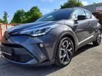 Toyota C-HR 1.8i VVT-i Hybrid C-Lub E-CVT (bj 2020), Auto's, Toyota, Stof, Gebruikt, 4 cilinders, 72 kW