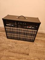 PHILIPS D6800 DOUBLE CASSETTE, Audio, Tv en Foto, Ophalen of Verzenden, Dubbel, Philips