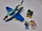 Lego City 60206 Sky Police Jet Patrol, Ophalen of Verzenden, Lego