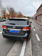 Toyota avensis gekeurd voor verkoop, Auto's, Euro 5, Avensis, Diesel, Particulier