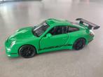 Porsche 911 GT3 RS, Kinderen en Baby's, Speelgoed |Speelgoedvoertuigen, Ophalen, Nieuw