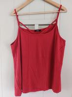 rood topje x-two M2 = 50, Vêtements | Femmes, Grandes tailles, Rouge, Enlèvement ou Envoi, X-two, Comme neuf