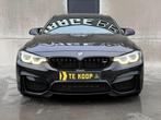BMW M4 Competition*Pano*HarmanKardon*Led*Camera*Akrapovic, Cuir, Achat, Euro 6, Automatique