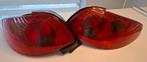Achterlichten Peugeot 206CC, Auto-onderdelen, Ophalen, Peugeot