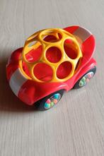 Oball auto, Kinderen en Baby's, Ophalen of Verzenden, Zo goed als nieuw, Auto