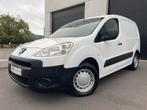 Peugeot Partner 18.000Km/1eEig, Auto's, 135 g/km, Bedrijf, Elektrische ramen, Te koop