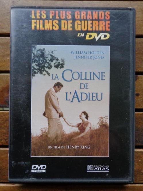 )))  La Colline de l' Adieu  //  Henry King  (((, CD & DVD, DVD | Aventure, Comme neuf, Tous les âges, Enlèvement ou Envoi