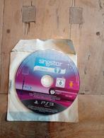 PlayStation 3 games singstar+ dans, Zo goed als nieuw, Ophalen