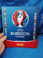 Panini Euro 2016, Ophalen of Verzenden
