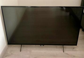 Philips Smart TV beschikbaar voor biedingen