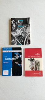 De klassiekers voor het nieuwe schooljaar: Tartuffe, Molière, Ophalen of Verzenden, Nieuw
