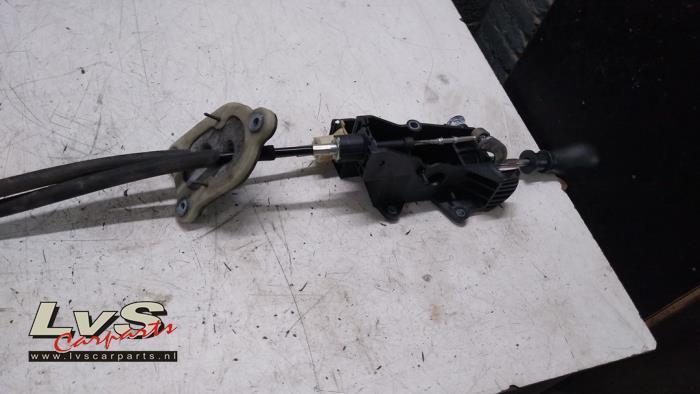 Schakelmechaniek van een Opel Combo, Auto-onderdelen, Remmen en Aandrijving, Opel, Gebruikt, 3 maanden garantie, Ophalen of Verzenden